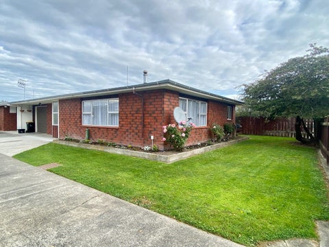 16 Blenheim Place, Feilding, Feilding