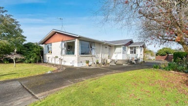 4 Burn Street, Levin, Levin