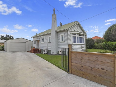 81 Lorne Street, Morrinsville, Morrinsville