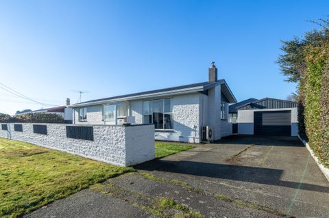159 Ross Street, Grasmere, Invercargill