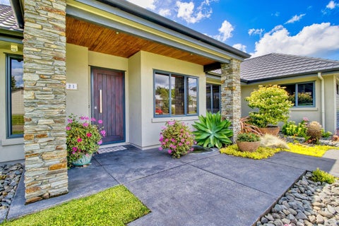 21 Fairview Place, Havelock North, Havelock North