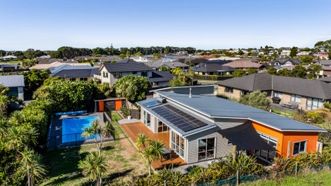 9A Dolphin Parade, Bell Block, New Plymouth