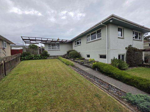 4 Glendale Crescent, Holmes Hill, Oamaru