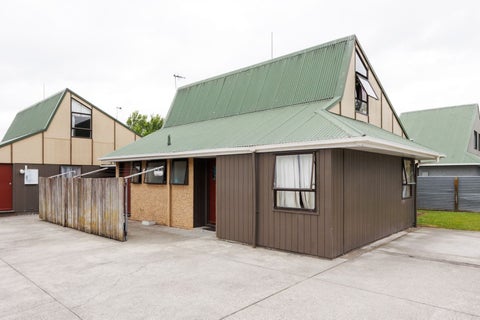 2/494 Ferguson Street, Palmerston North, Palmerston North
