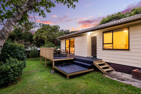 6 Japonica Crescent, Ranui, Porirua