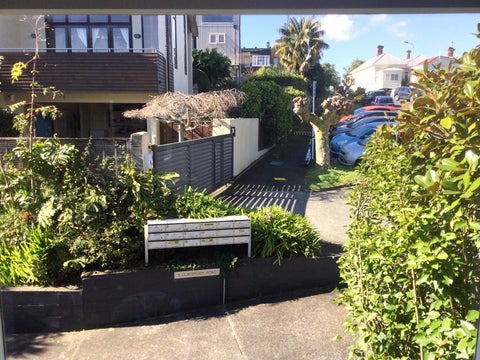 18/5 Claybrook Road, Parnell, Auckland