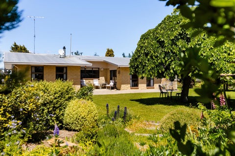 19 Fraser Avenue, Ranfurly, Ranfurly