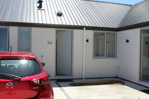 4/9 Irvine Street, Mosgiel, Mosgiel