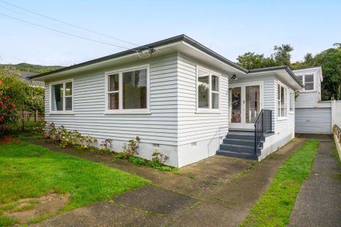 40 Kipling Street, Johnsonville, Wellington
