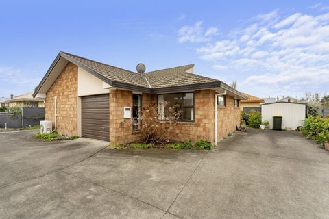 60B Te Rauparaha Street, Otaki