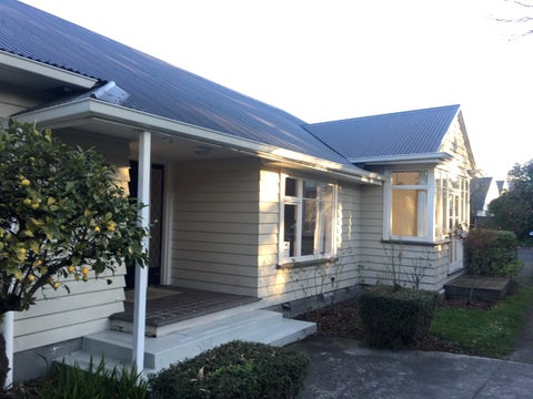 71 Rossall Street, Merivale, Christchurch