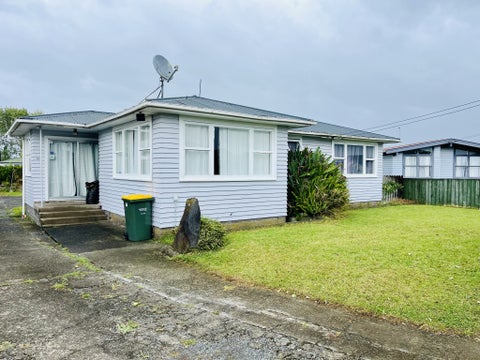 163 Clevedon Road, Papakura, Papakura