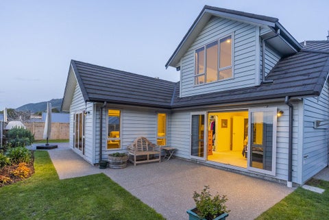 13 Morepork Drive, Waikanae, Waikanae