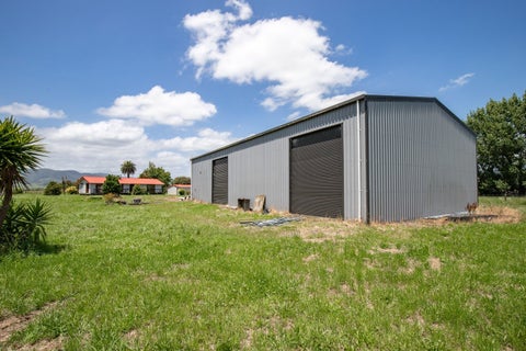 24 Hauraki Road, Orongo, Thames