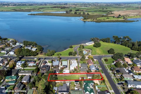3 Ocean View Road, Weymouth, Auckland