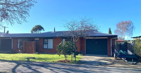 3 Lee Street, Blenheim
