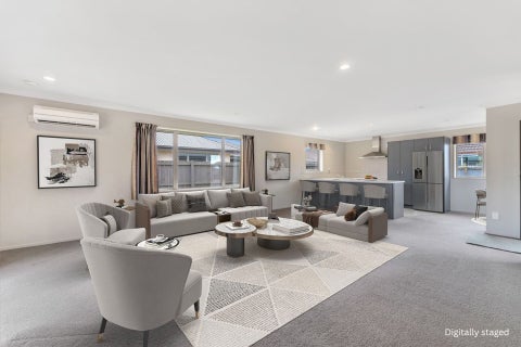 21A Cox Street, Ashburton, Ashburton