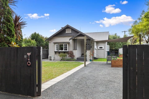 10B Kitchener Street, Claudelands, Hamilton