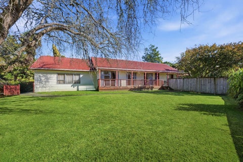 6 Sharivari Place, Conifer Grove, Takanini