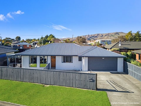 3 Burleigh Road, Redwoodtown, Blenheim