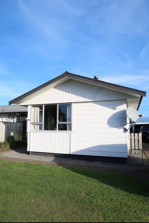16A Runciman Place, Dannevirke