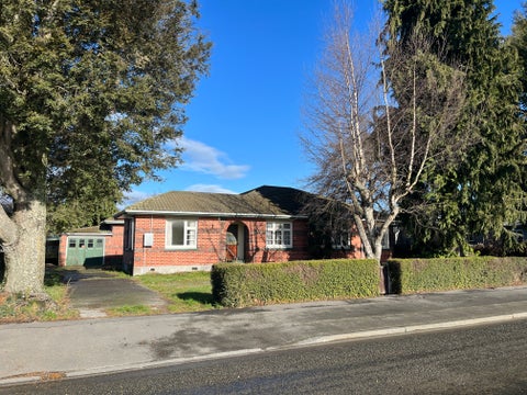 59 Forest Drive, Methven, Methven