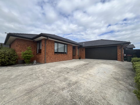 8 Rigg Place, Flagstaff, Hamilton