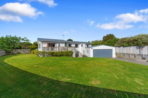 2 Makora Road, Otaihanga, Paraparaumu
