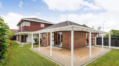 1 Airport Drive, Milson, Palmerston North