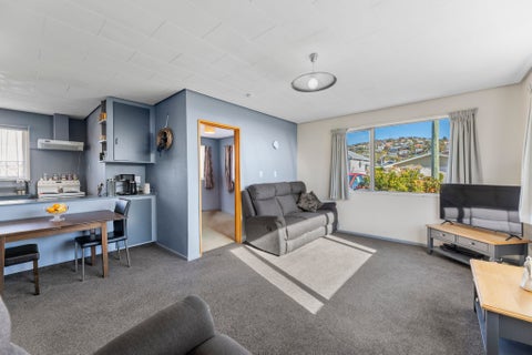 21A Nelson Street, Forbury, Dunedin