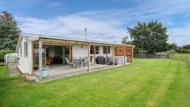 33 Pomona Road West, Makarewa, Invercargill