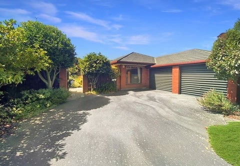 7 Cricklewood Place, Avonhead, Christchurch