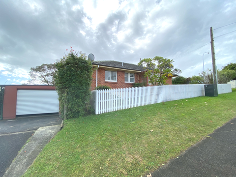 41 Captain Scott Road, Glen Eden, Auckland
