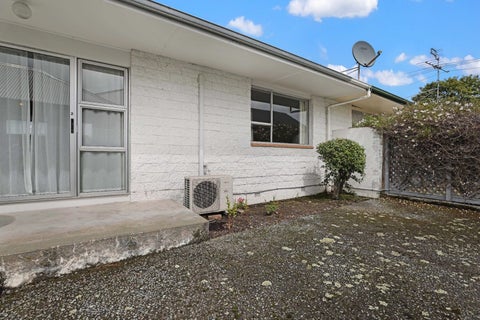 2/55 CAMERON ST, Ashburton, ASHBURTON