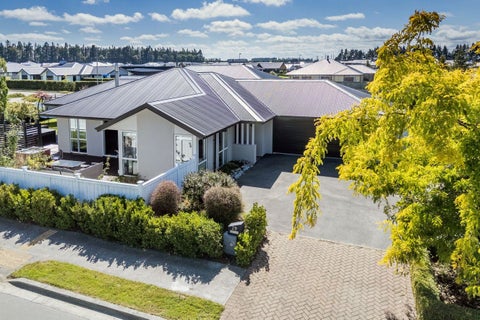 0 Barkers Road, Methven, Methven