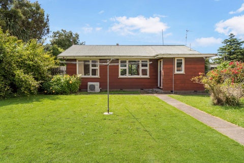 18 Old Main North Road, Leithfield, Amberley