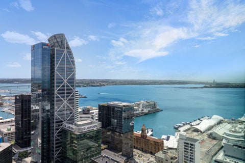 3706/10 Commerce Street, Auckland Central, Auckland