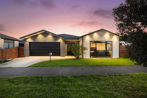 26 Koroheke Road, Takanini, takanini