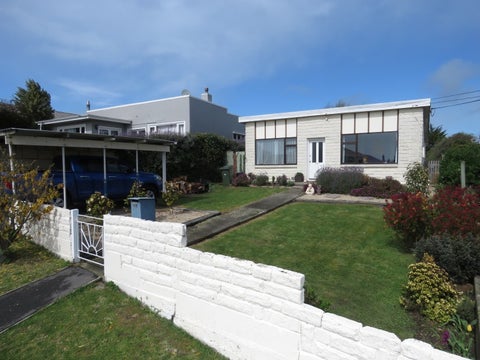 26 Perth Street, South Hill, Oamaru