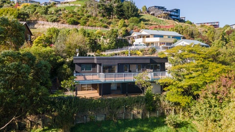 1 Kamahi Way, Tahunanui, Nelson