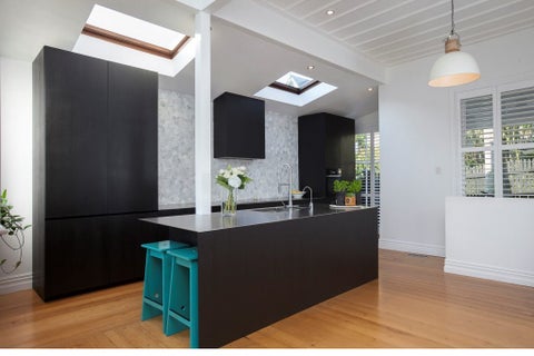 17 Gibraltar Crescent, Parnell, Auckland