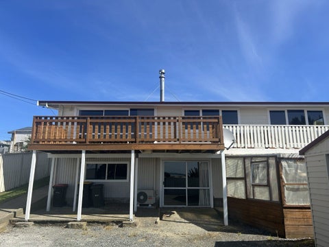 41 Shannon Street, Clifton, Invercargill