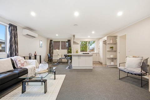 14A John Street, Rolleston, Rolleston
