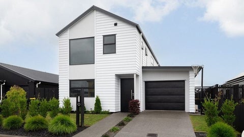 32 Guillaume Street, Chartwell, Hamilton