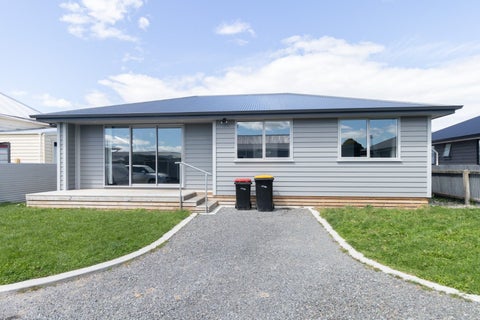 27 Princes Street, Georgetown, Invercargill