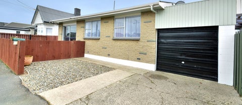 32A Jackson Street, Saint Kilda, Dunedin