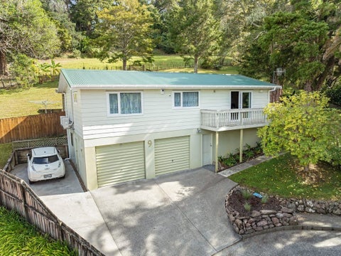 9 Redwood Rise, Horahora, Whangarei