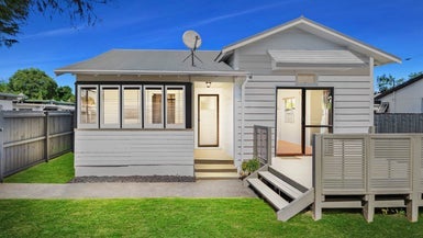 34A Canal Road, Avondale, Auckland