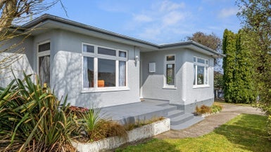 162 Weraroa Road, Levin, Levin