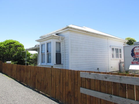 21 Hunter-Brown Street, WAIROA, Wairoa